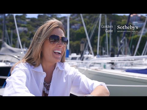 A Personal Introduction | Julie Casady - YouTube