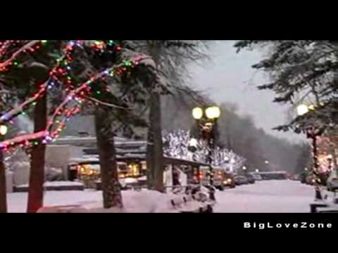 That Spirit of Christmas  ✉❄✉ BigLoveZone and Ray Charles' Holiday Card