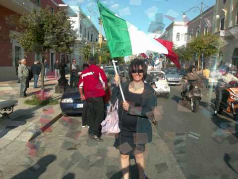 FESTA 18 SCUDETTO INTER-16 MAGGIO 2010 -GALLIPOLI