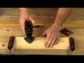 Multi-Tool Tricks for Woodworking