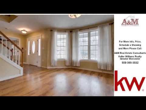 118 Kelton St, Gardner, MA Presented by A&M Real Estate Consultants.