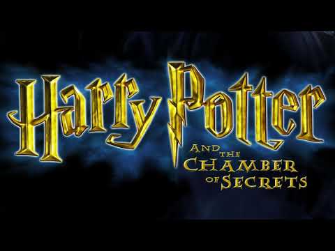 Harry Potter Game OST Extended – Dumbledore Theme (Pause menu of Chamber of Secrets game)