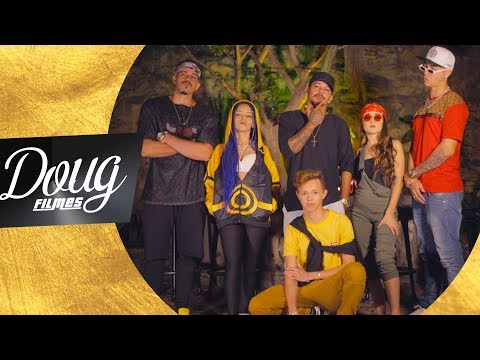 DJ THIAGO FB - PEGA ESSA VISÃO feat. Mc Mistica, MasKote, Álax , Magnata & Cigana (CLIPE OFICIAL)