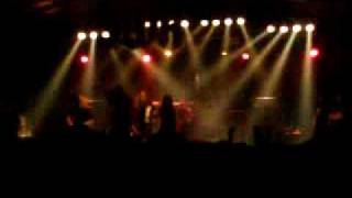 Sodom - Sodomized // Barroselas Metal Fest 2009