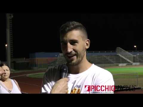 Amichevole Civitanovese vs Osimana-1-1