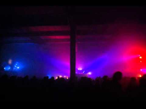 Dissolvement - Break of Dawn (DU 002)