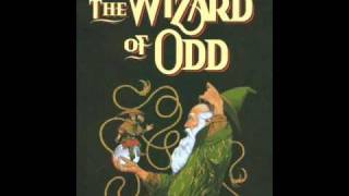 Wizard of odD- Choral Reef
