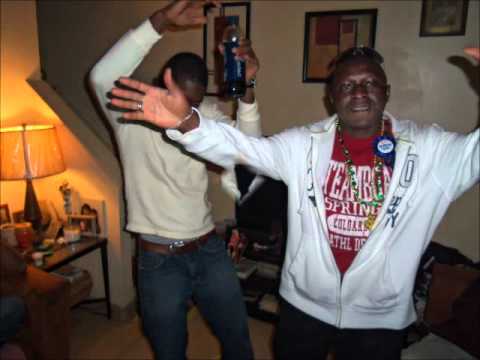 NAKELSSE EMMANUEL- LA GLOIRE DU SEIGNEUR