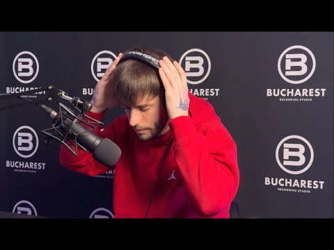 BUCHAREST RECORDING STUDIO and Foe