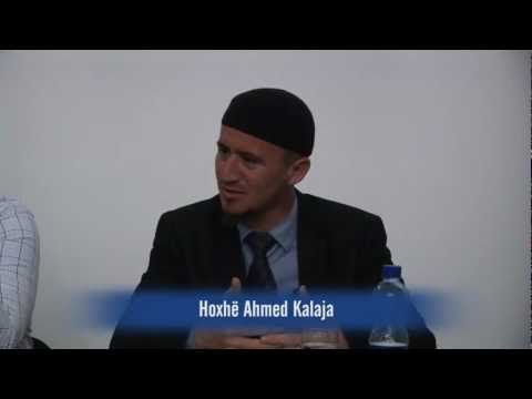 Si ta perfitojmë dashurinë e bashkëshortit/es - Ahmed Kalaja