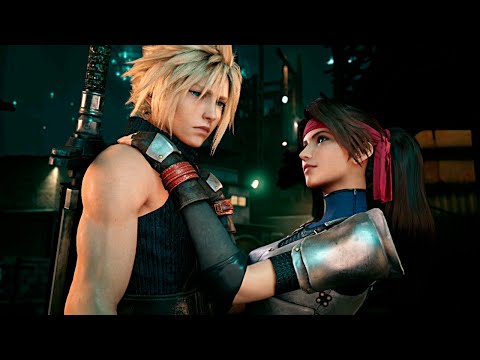 Final Fantasy 7 Remake - Gameplay Walkthrough Part 3