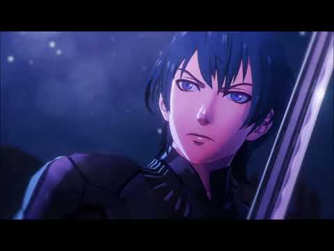 Fire Emblem Warriors: Three Hopes | Byleth Battle