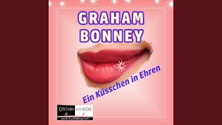 Ein Küsschen in Ehren