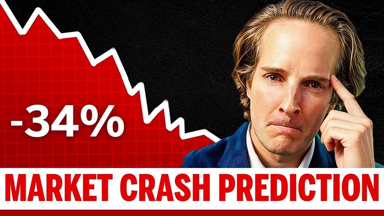 The Exact Date of Next Stock Market Crash