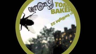 Tom Baker - Twilight 22
