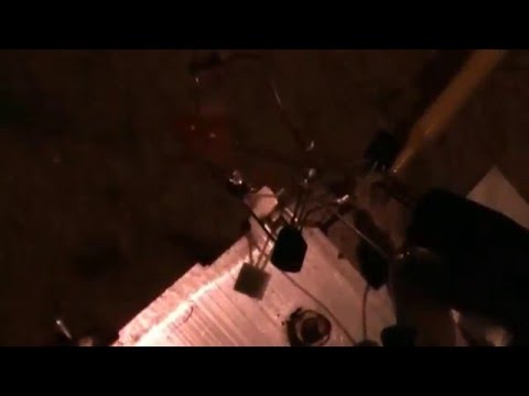 Akkupulser mit Schaltung 2N3055 für mehr Strom - eflose #487
