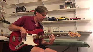 Dionne Farris Passion Play-Along