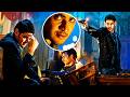 Athadu Telugu Movie 4K Mahesh Babu Trisha Trivikram Climax Scene IDream Hyderabad