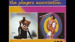 The Players Association - Turn The Music Up video