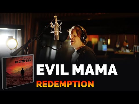 Joe Bonamassa - Evil Mama Guitar pro tab