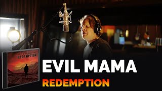 Joe Bonamassa "Evil Mama" Redemption