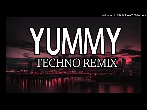 Ramz Antigo - Yummy ( Techno Remix )