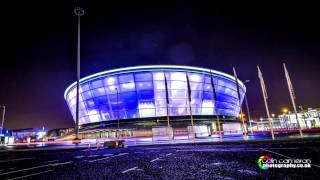 Moog - Kei to the City feat. Simone Stockl