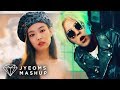 JENNIE & BIGBANG - SOLO X FXXK IT (MASHUP) [feat. PLAYING WITH FIRE & MIC DROP]