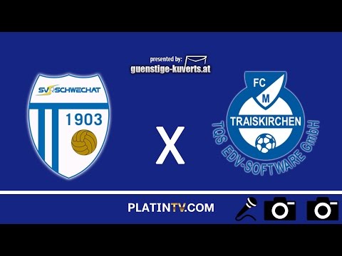 12.05.17 SV Schwechat - FCM Traiskirchen