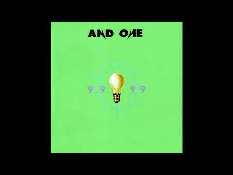 And One - Love & Fingers