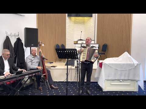 6 februarie 2022 Romeo Stan- Golgota e locul răstâgnirii