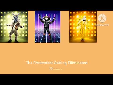 The Masked YouTuber Make It To The Merge Episode 16 Results