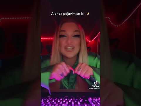 Mama Godella - A onda pojavim se ja