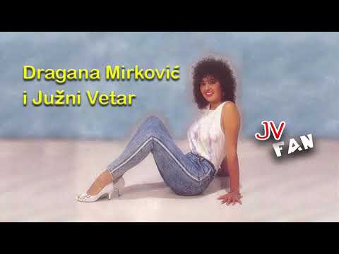 Dragana Mirkovic i Juzni Vetar - Sta cemo biti
