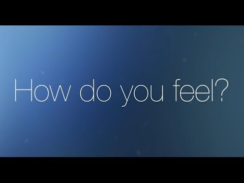 The Garden Room - Becky Walsh video.