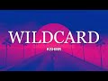 KSHMR Wildcard Lyrics Video
