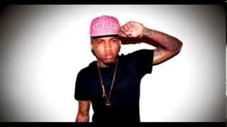 Kid Ink Feat. Tyga - Iz U Down (Bass Boosted)