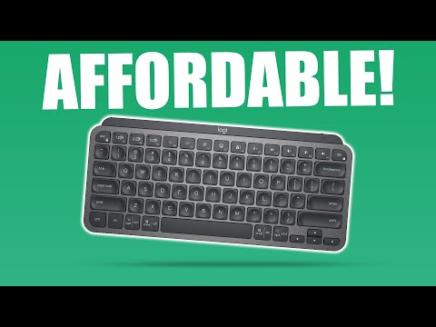 Best Budget Wireless Keyboard in 2023 (5 Affordable Picks)