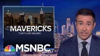 Singer Annie Lennox On Gender-Bending And Global Feminism | The Beat With Ari Melber | MSNBC