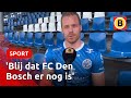 Maikel Scheffers over het nieuwe seizoen voor FC Den Bosch | Omroep Brabant