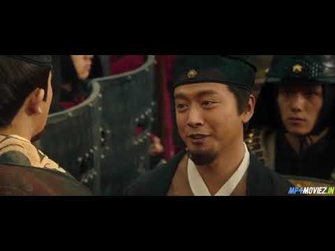 THE FOUR 3 FINAL BATTLE