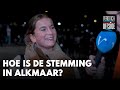 Hoe is de stemming bij kampioenskandidaat AZ? | VERONICA OFFSIDE