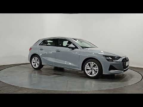 Audi A3 Audi A3 Sportback SE 30 TDI 116 PS 6-spee - Image 2