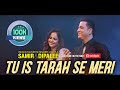 Tu Is Tarah Se Meri Zindagi Me Shaamil Hai Samir Dipalee Date Perform Classic Romantic Number