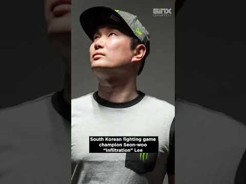 Street Fighter Champion banned from Evo