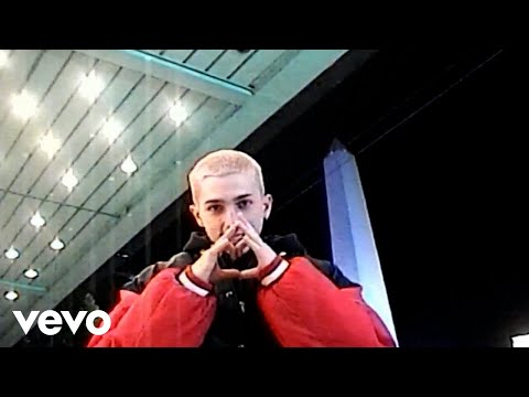 FABRO - que nos pasó (Official Video)