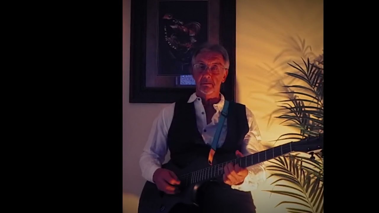 Promotional video thumbnail 7 for Michael Edon