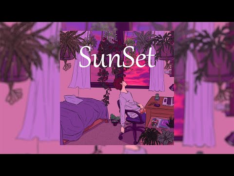 SunSet - Free Lofi/Soulful Sample Pack/Loop Kit (+Stems)