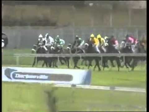 Dan Patch - 1st win - Racing Association