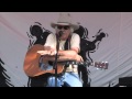 Ramblin' Jack Elliot ~ Diamond Joe ~ Whispering Beard Folk Festival 2012